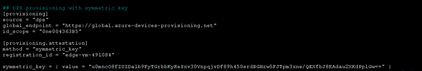 Issue in Exercise - 6 · Issue #41 · microsoft/MCW-Internet-of-Things ...