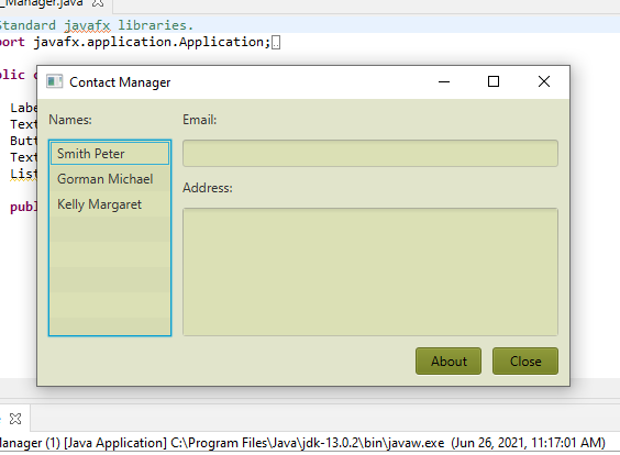 Github Siavash Fanaee Javafx Projects