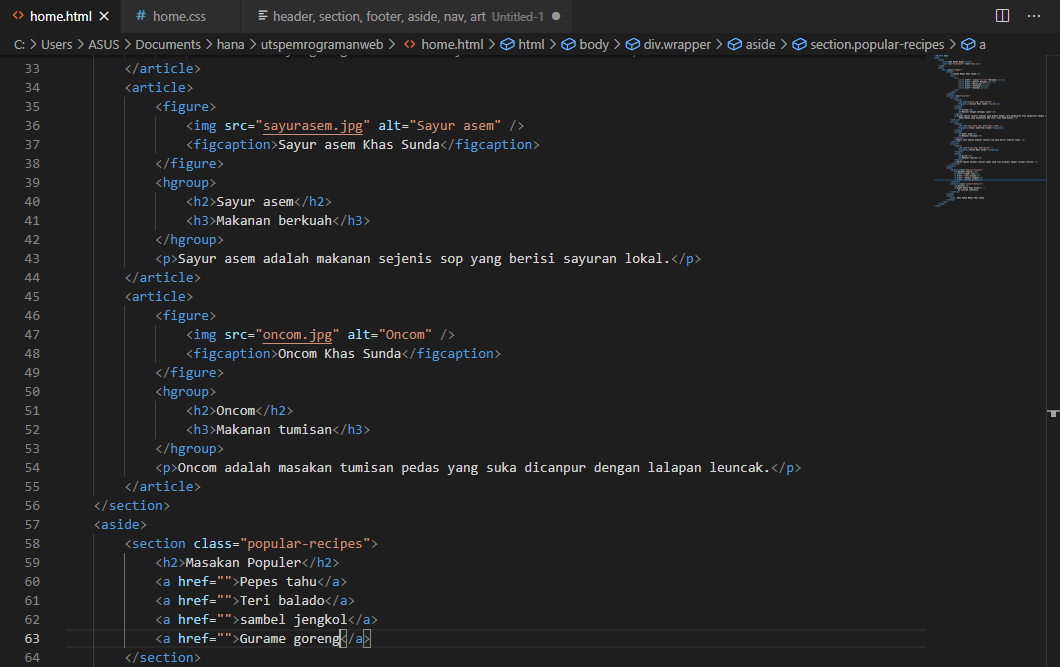 GitHub - Dianiputrik/UTSPEMROGRAMANWEB