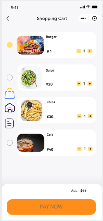 GitHub - trey368s/Fast_Food_App