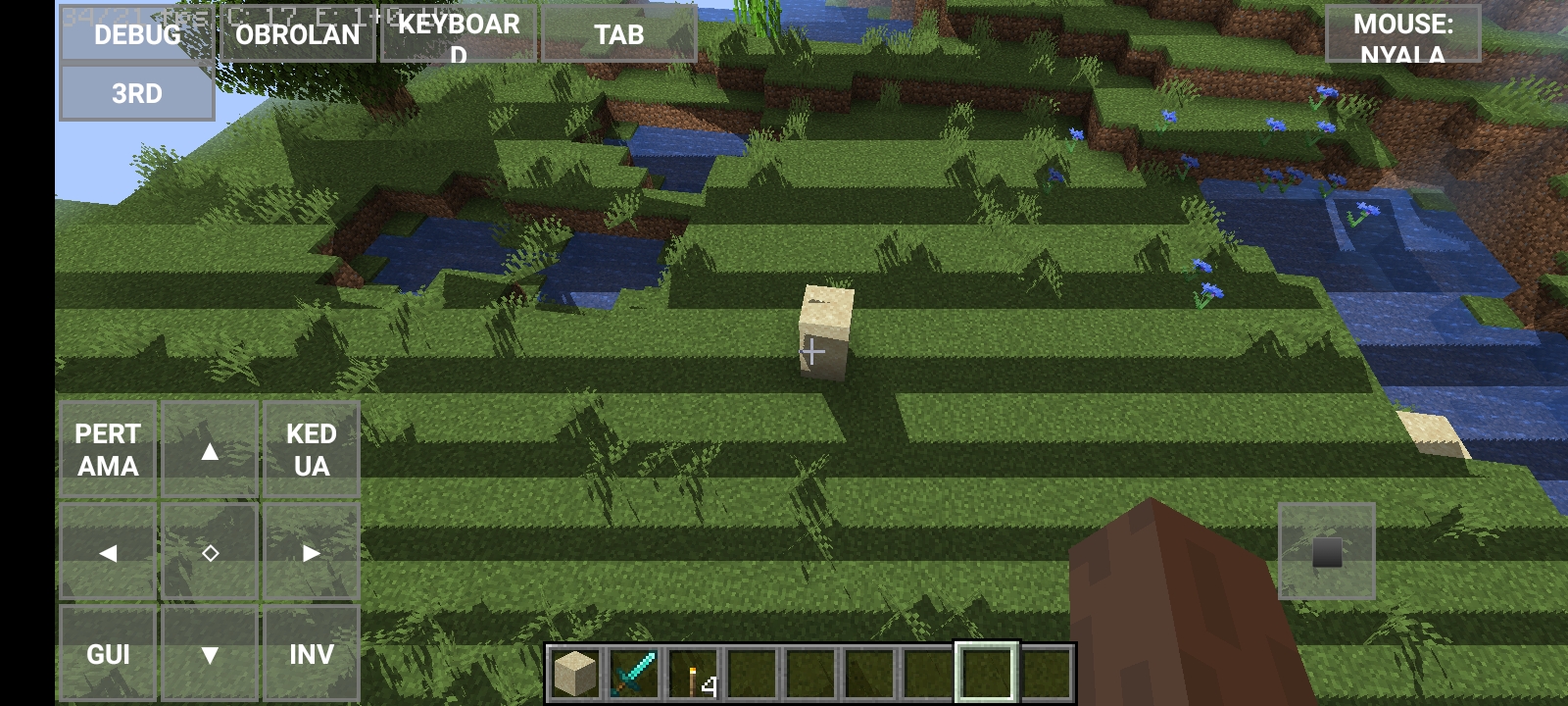 When the shader will update? · Issue #29 · Open4Es/Open4Es-Shader ...