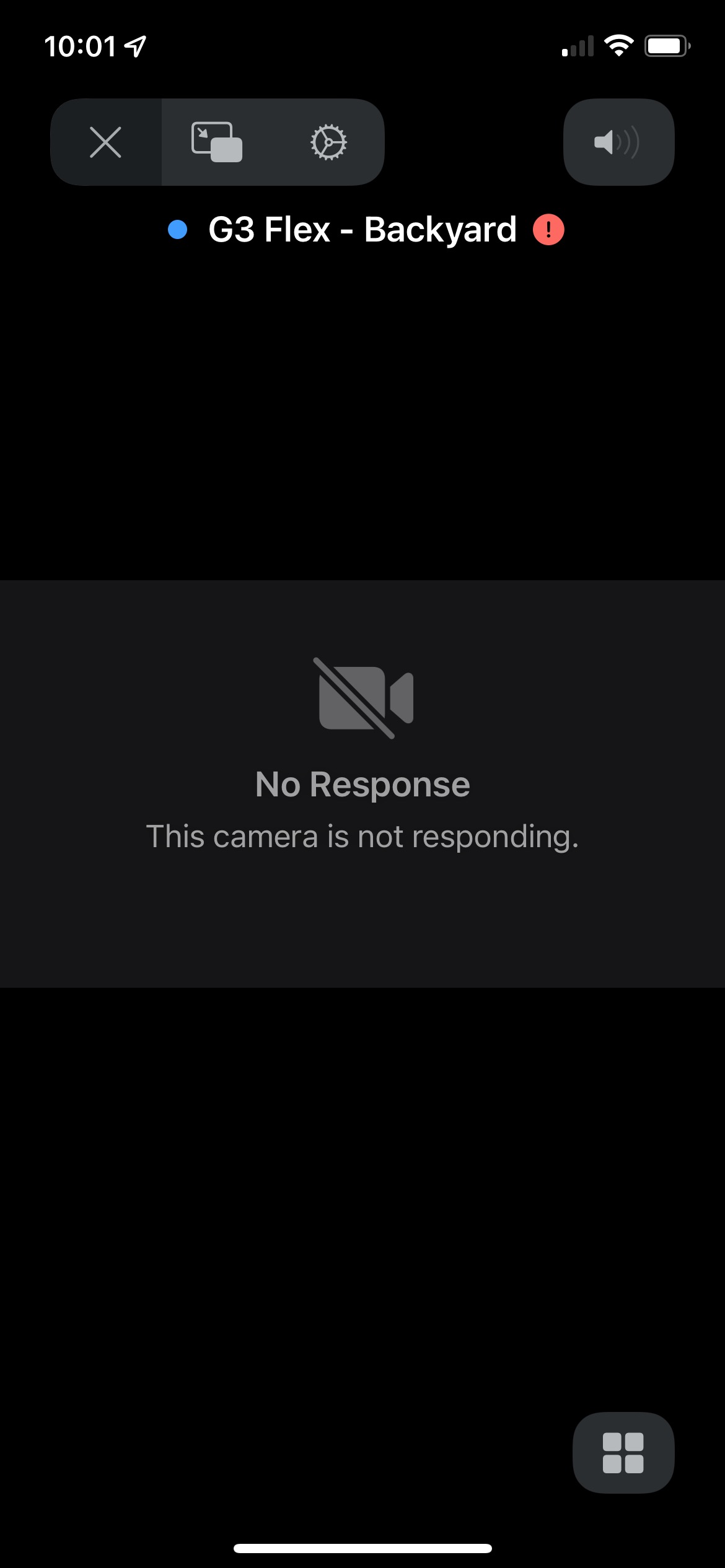 Unifi Protect 1.21.3 Breaks (HKSV) HomeKit Secure Video · Issue 699