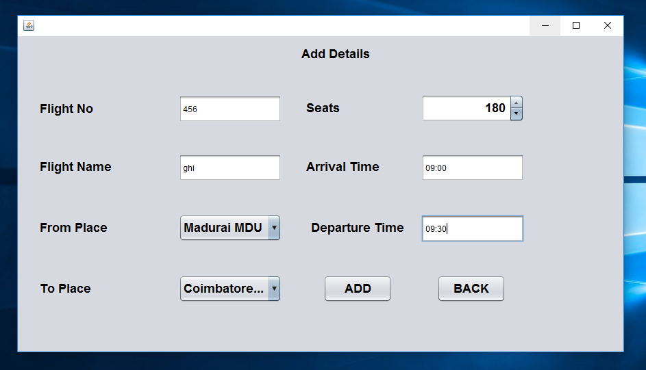 GitHub - priyadharshini1711/flight_ticket_booking_system: A end to end ...