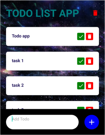 GitHub - satyamsingh07/TodoApp
