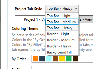 pyRevit Tab Coloring - More contrasting color scheme · Issue #1150 ...