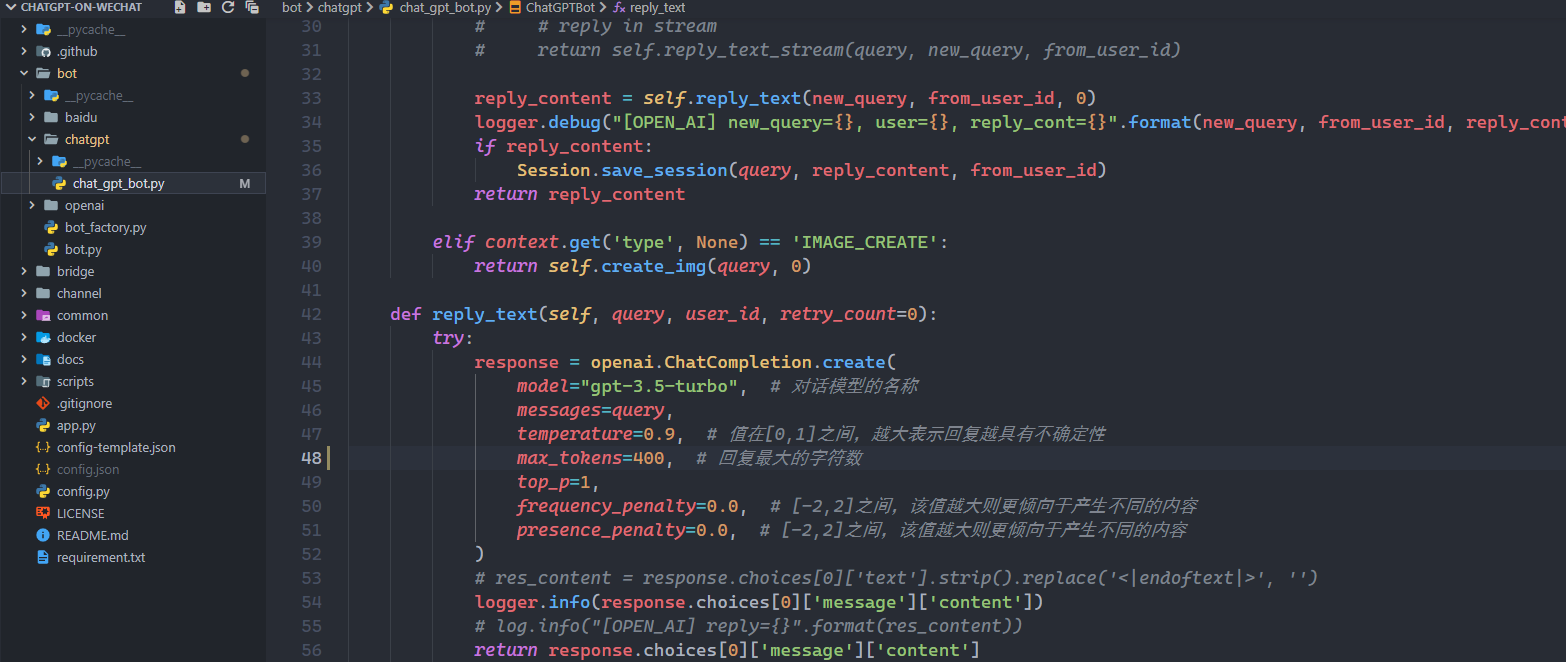 对话超长问题 This model's maximum context length is 4096 tokens · Issue #343 ...