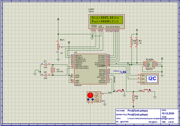 GitHub - underfit163/designMicroprocessorDevices: Design of ...