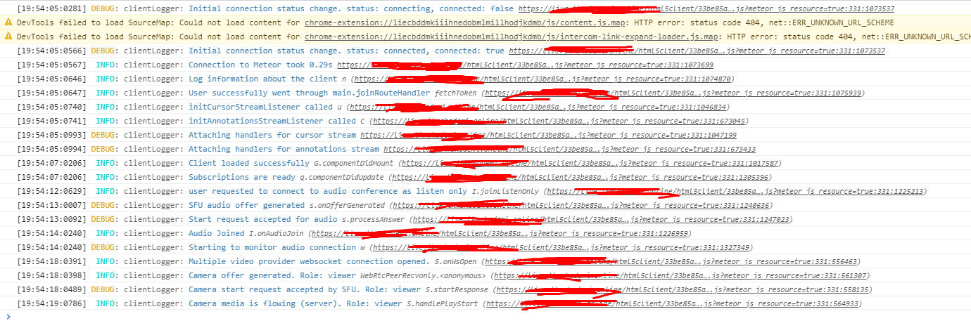 2.3 beta 3 Page not responding error and icons are broken · Issue ...