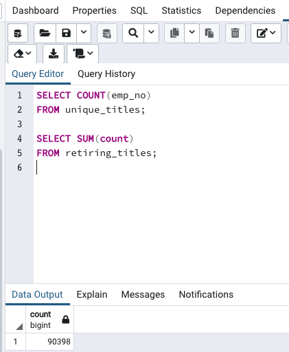 GitHub - KristinaCastro/Pewlett-Hackard-Analysis: PostgreSQL ...