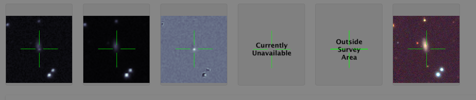 Dark mode inconsistency and bad spots · Issue #3529 · skyportal ...