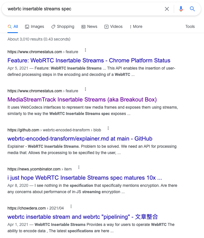 Features entries don't detect moved specs · Issue #1486 · GoogleChrome ...