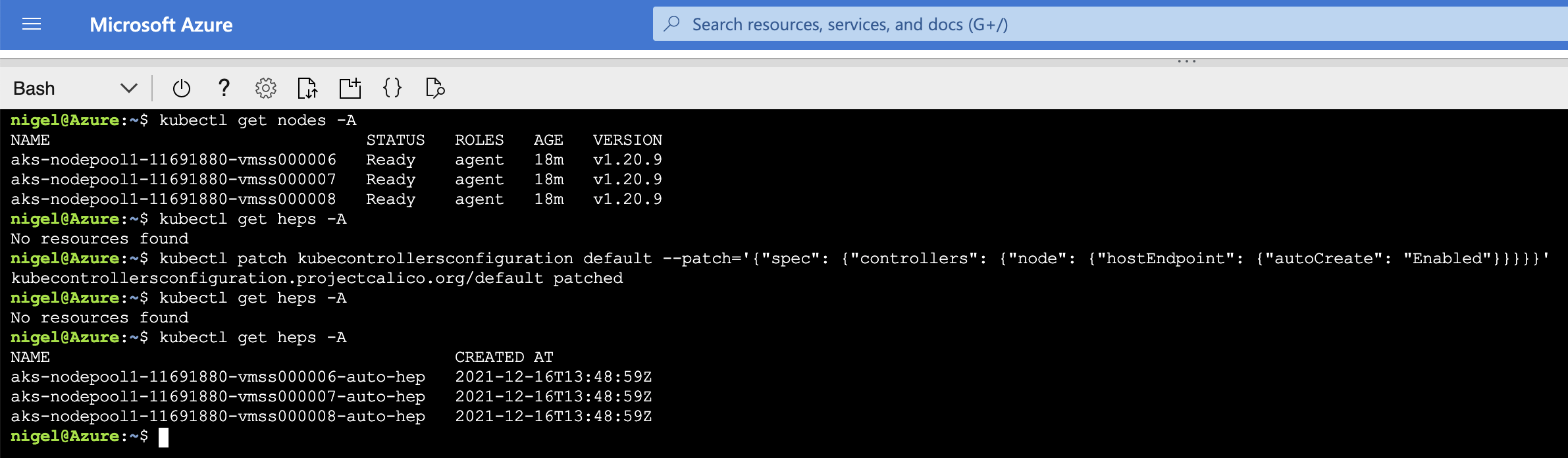 GitHub - n1g3ld0uglas/CCSecOps: Prep content for Security Workshop