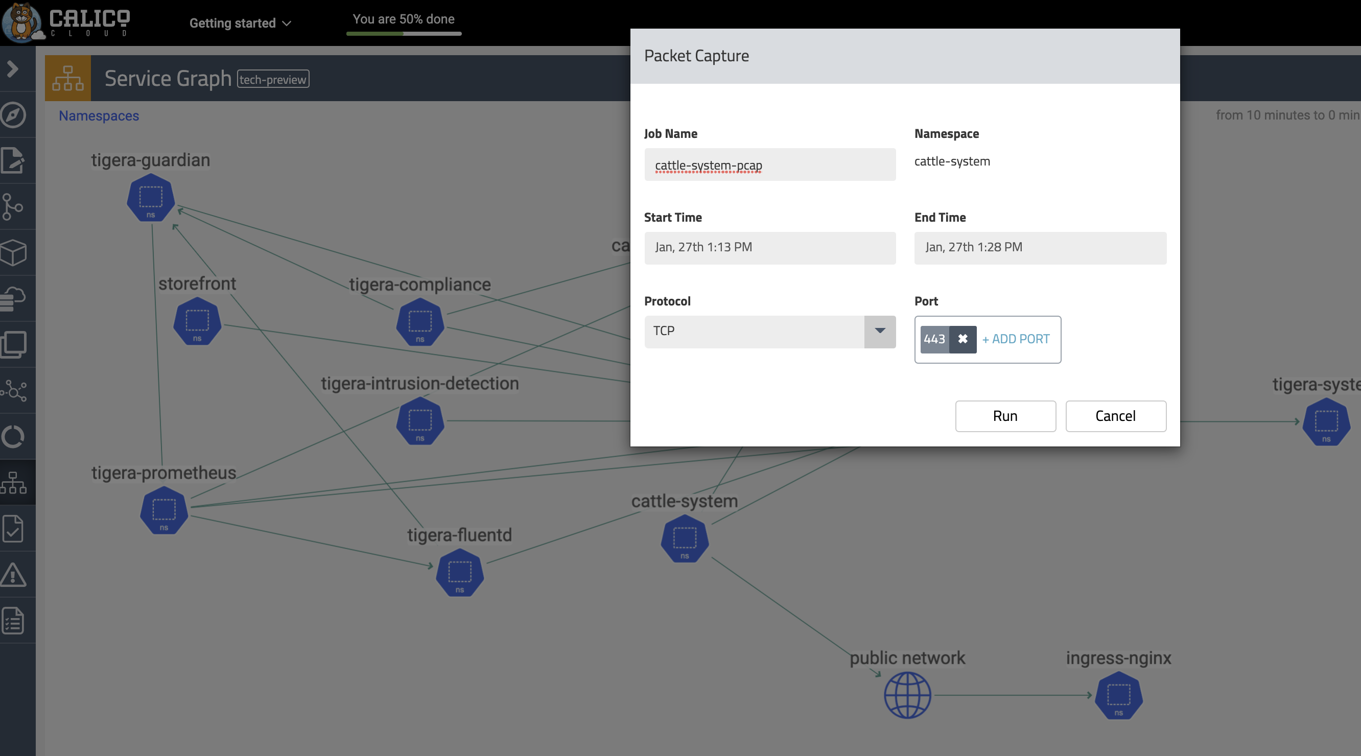 GitHub - n1g3ld0uglas/rancher-eks-calico: Create a custom cluster ...