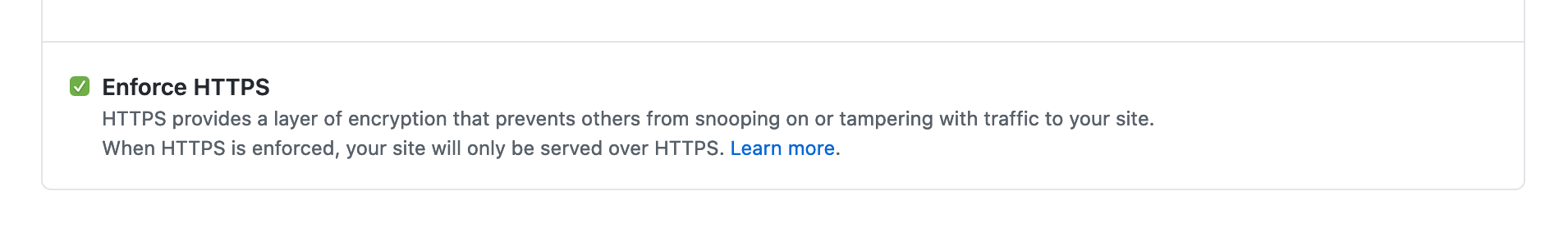 Enforce HTTPS? · Issue #51 · elementary/appcenter-web · GitHub