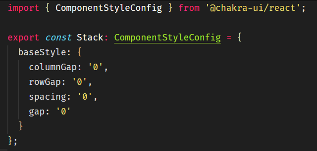 Margins not working due to *:not(style)~*:not(style) · Issue #2578 ...