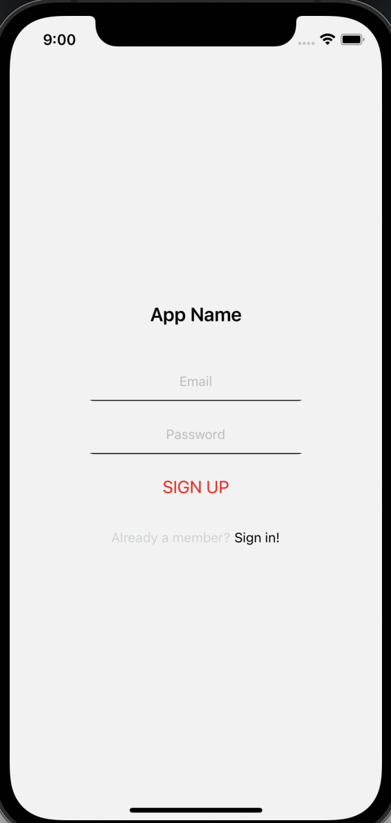 GitHub - semiherd/rn_authscreen