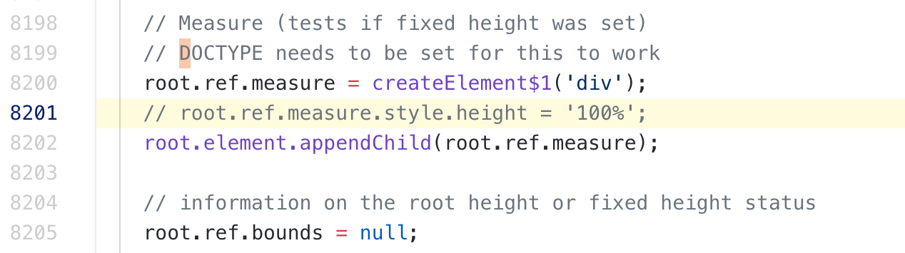 Filepond Js File pond behave differently on chrome and safari. · Issue #339 · pqina ...