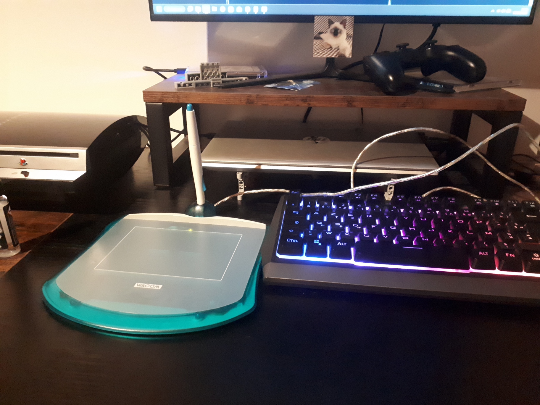 Mouse shaking · Issue 2581 · OpenTabletDriver/OpenTabletDriver · GitHub