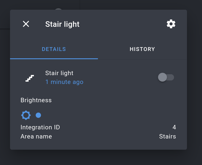 Entity modals are not displayed in Firefox for Android (works in Chrome ...