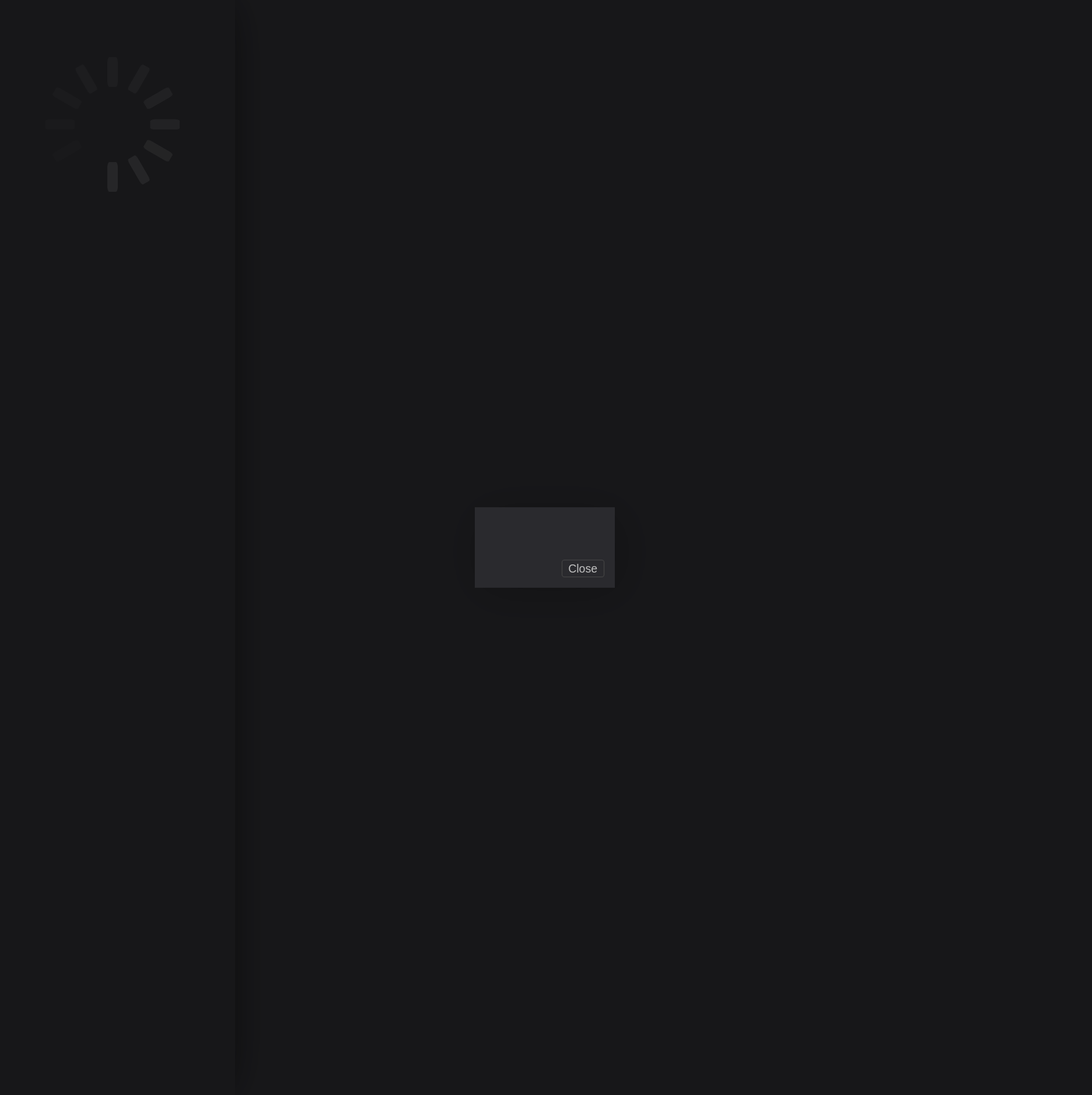 Empty Window Css Viewing a local `.user.css` file displays an empty page with an empty ...