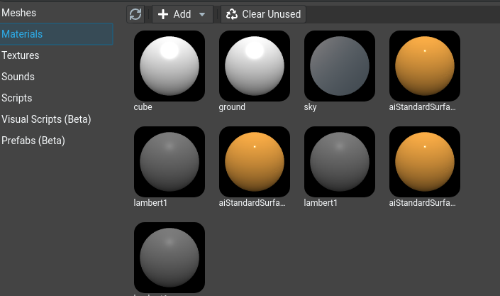 import more than one GLB · Issue #245 · BabylonJS/Editor · GitHub