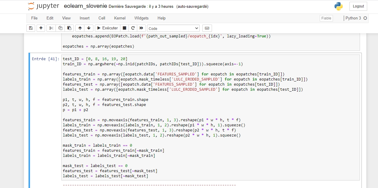 GitHub Personal Access Token is not set, neither programmatically, nor ...