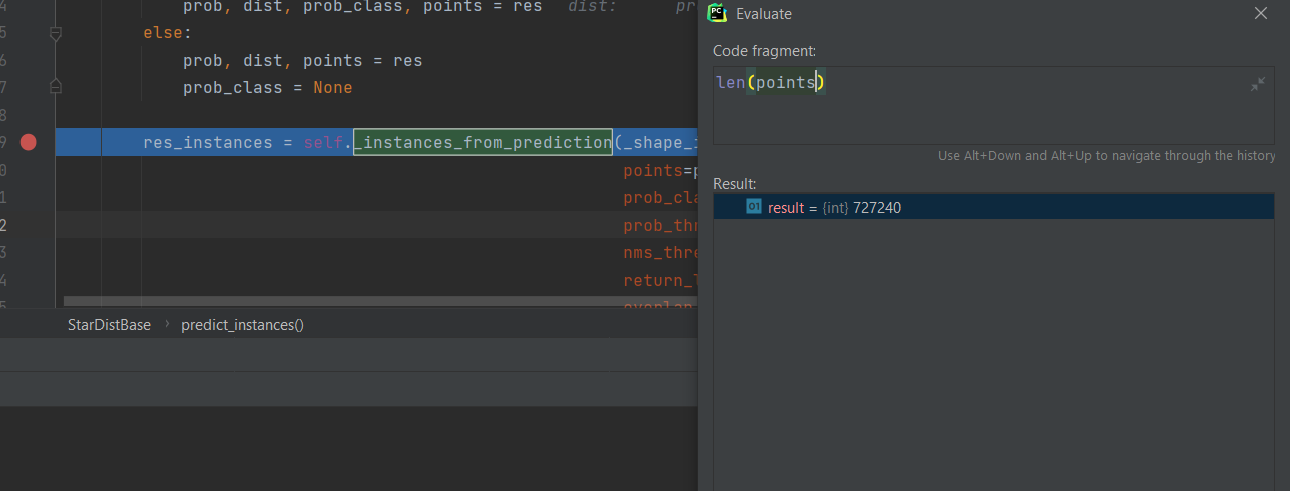 NMS start suppressing crashes · Issue #195 · stardist/stardist · GitHub