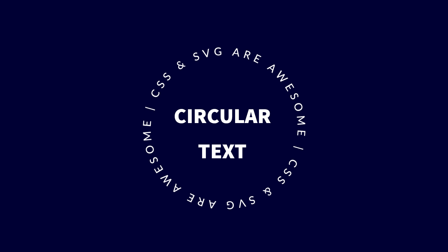 github-rajacharles-how-to-make-circular-text-with-html-css-how-to-make-circular-text-with