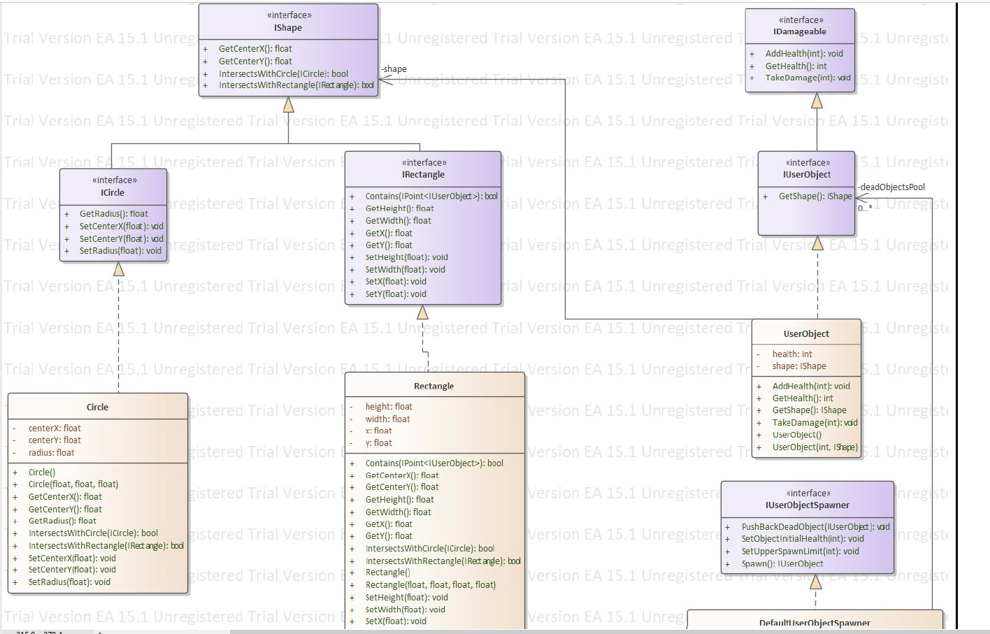 GitHub - yasunerkan/QuadTreeUnityImp