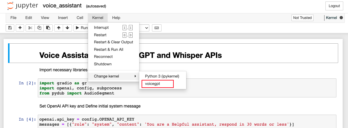 GitHub - Jupalaja/voice-gpt