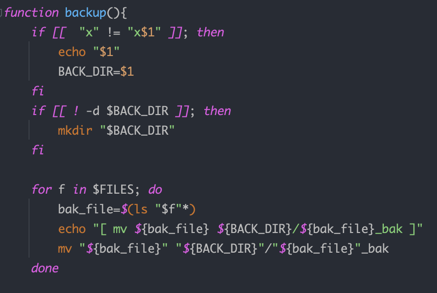 rainbowbrackets does not support bash shell properly · Issue 481 · izhangzhihao/intellij