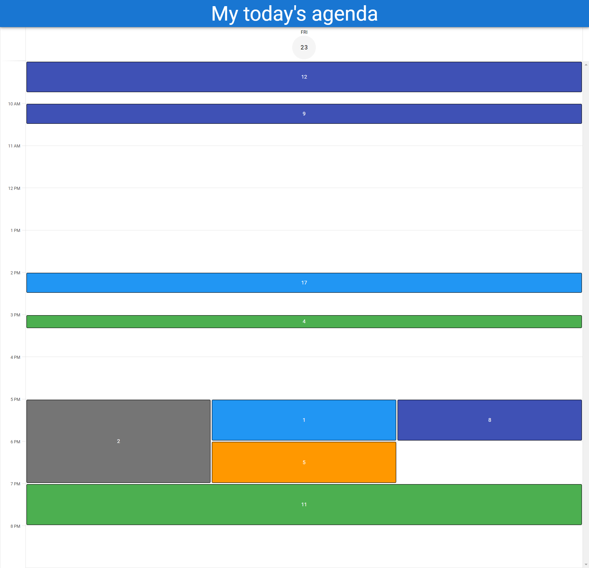 GitHub - ymer28/daily-scheduler-vuetify