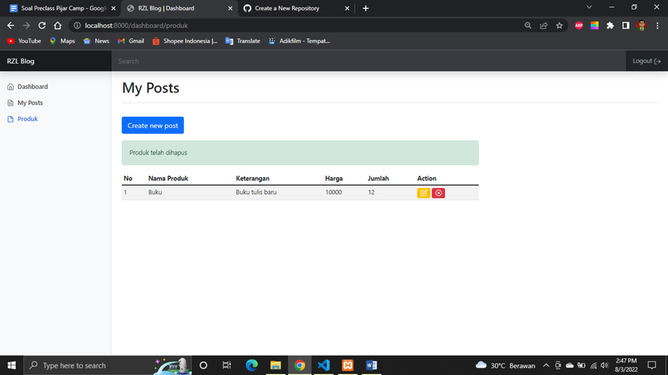 GitHub - rizal-01/produk