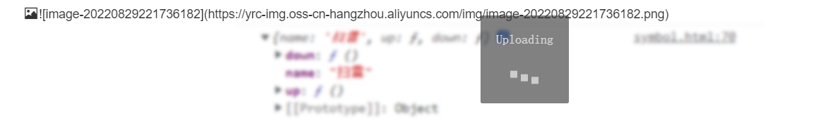 [Bug]: 图片成功上传但未能将图片链接写回 · Issue #965 · Molunerfinn/PicGo · GitHub