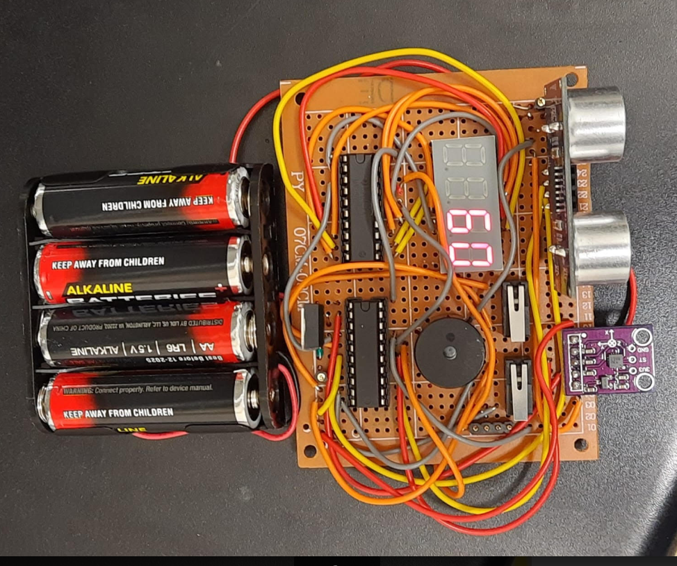 Github Naseerl Custom Embedded System