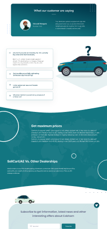GitHub - khadijaiqbal00/CarSale-Responsive: Car Sale Responsive Website ...