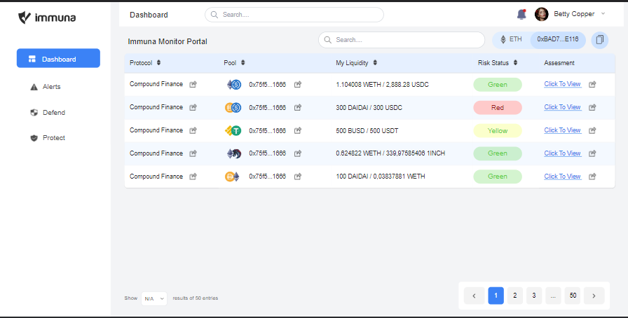 Wallet Monitor GitHub - khadijaiqbal00/Digital-waallet-Monitor-Portal: A Digital ...