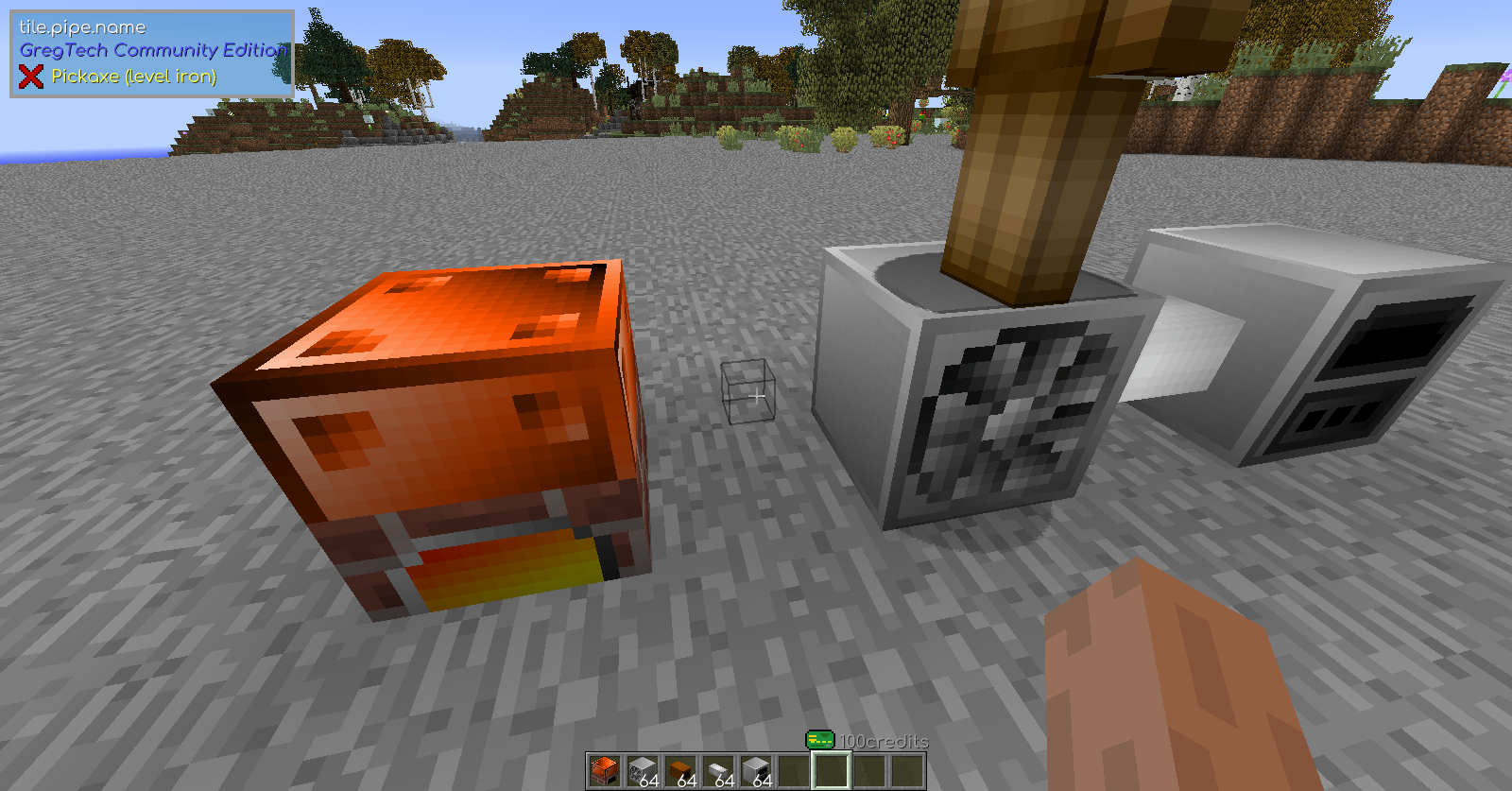 Bugged texture |MP server| · Issue #823 · GregTechCE/GregTech · GitHub