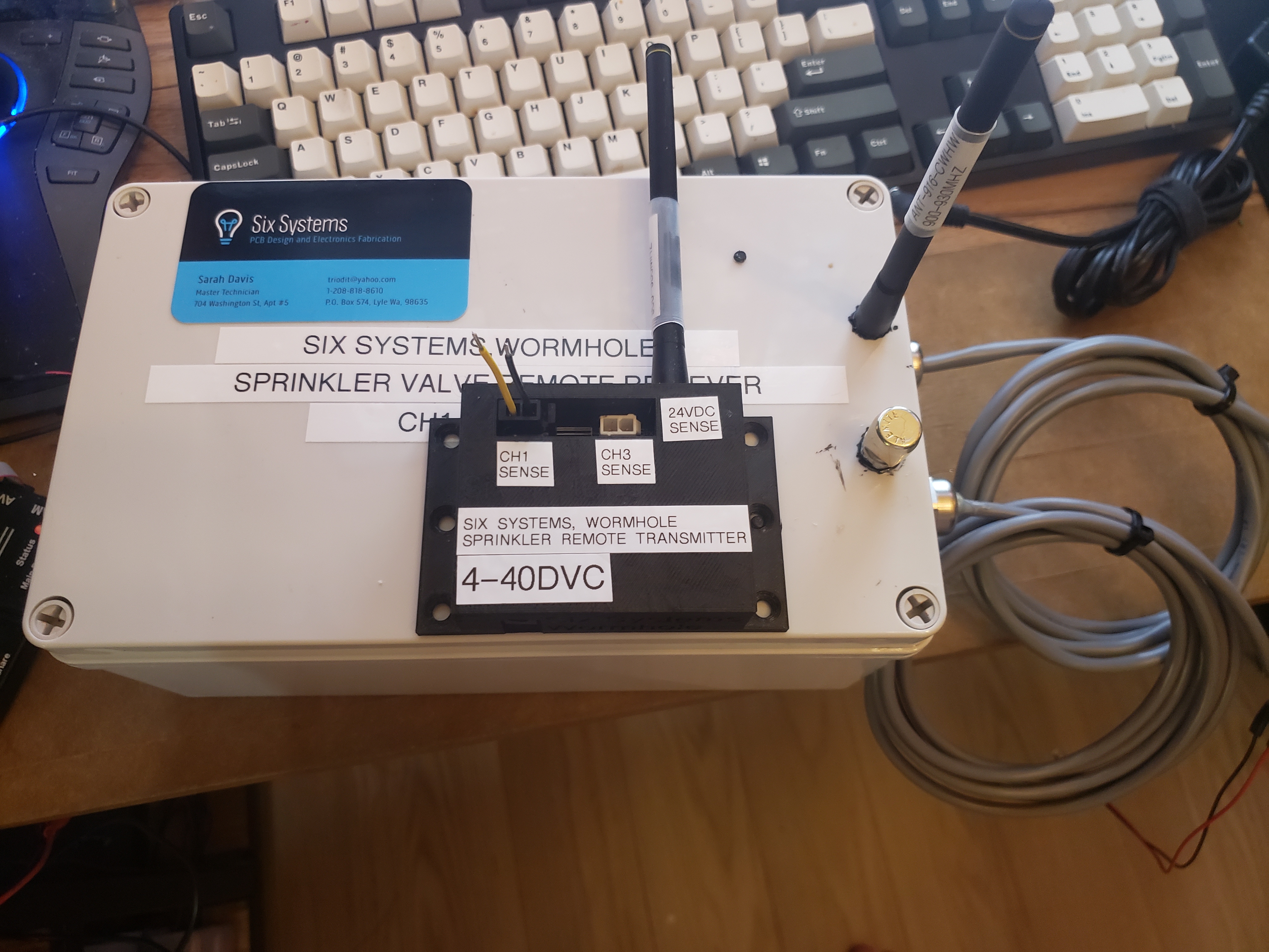 Sx127x Module LORA SX127x/RFM9x (help requested) · SpenceKonde megaTinyCore ...