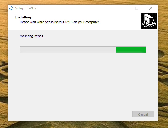 Where does VFS For Git Mount The Repos · Issue #1789 · microsoft ...