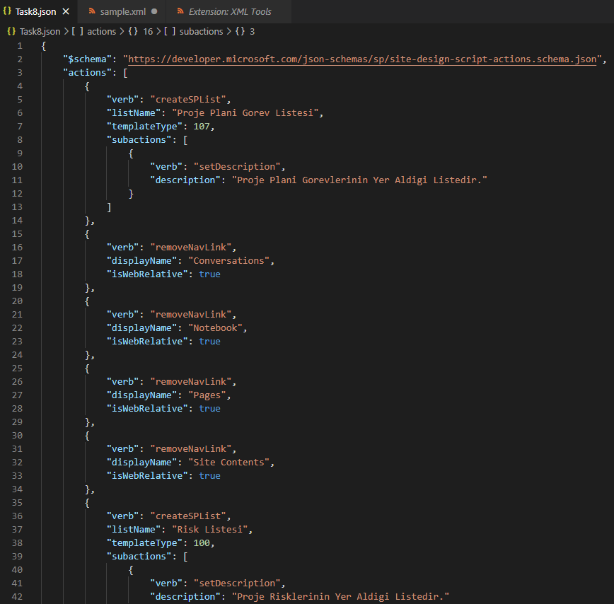 How to create empty folder under Documents folder on sharepoint site