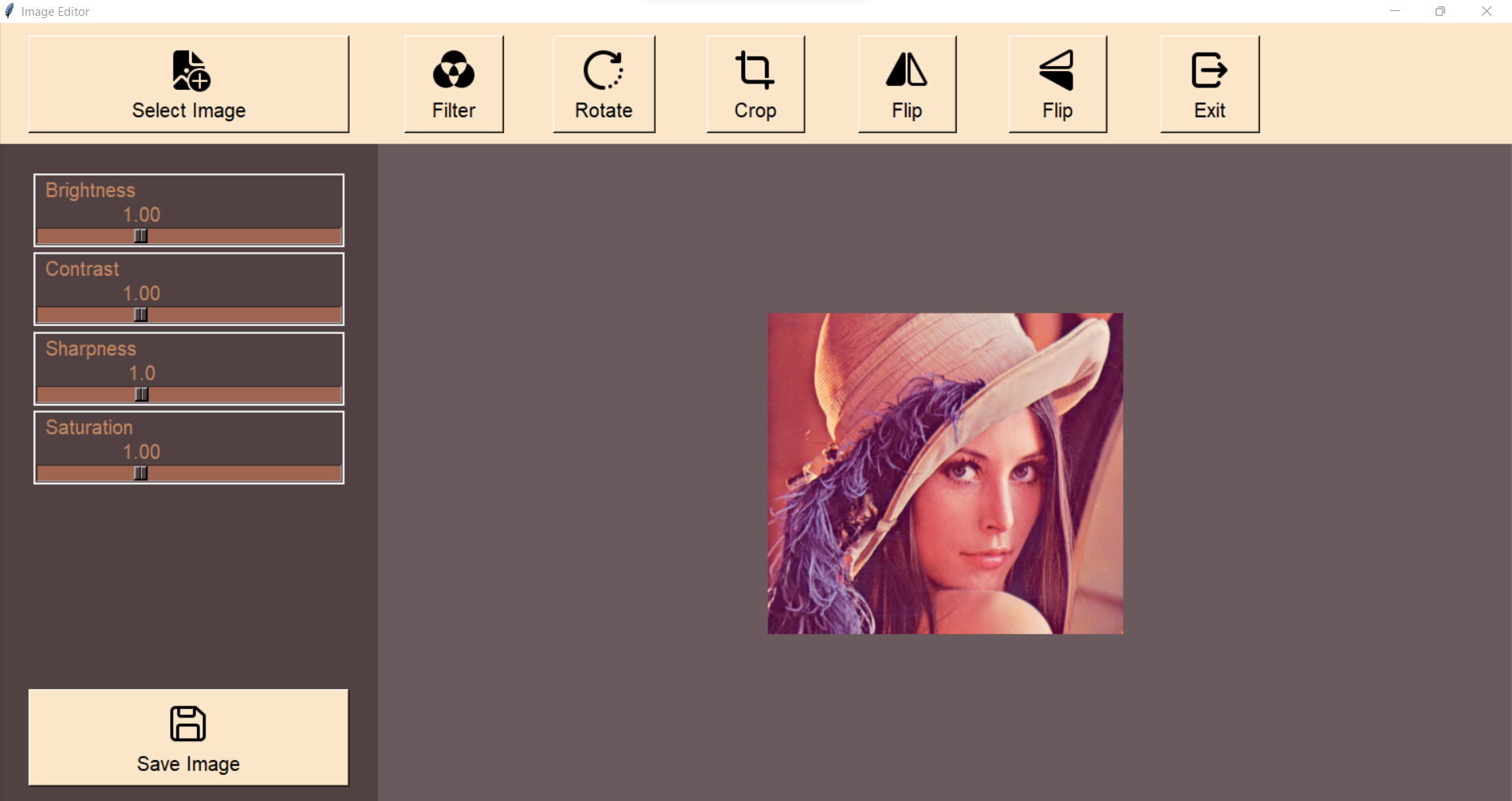 GitHub - ankujpandey/Image-Editing-App: A Basic Image editing app with ...