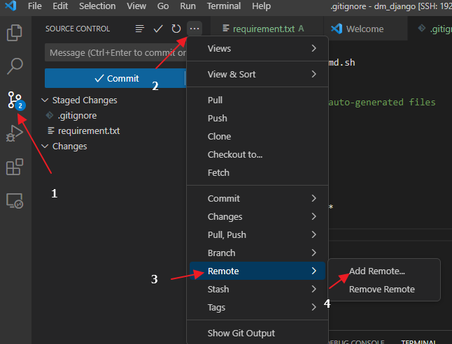 Github Dmatsukura Dm