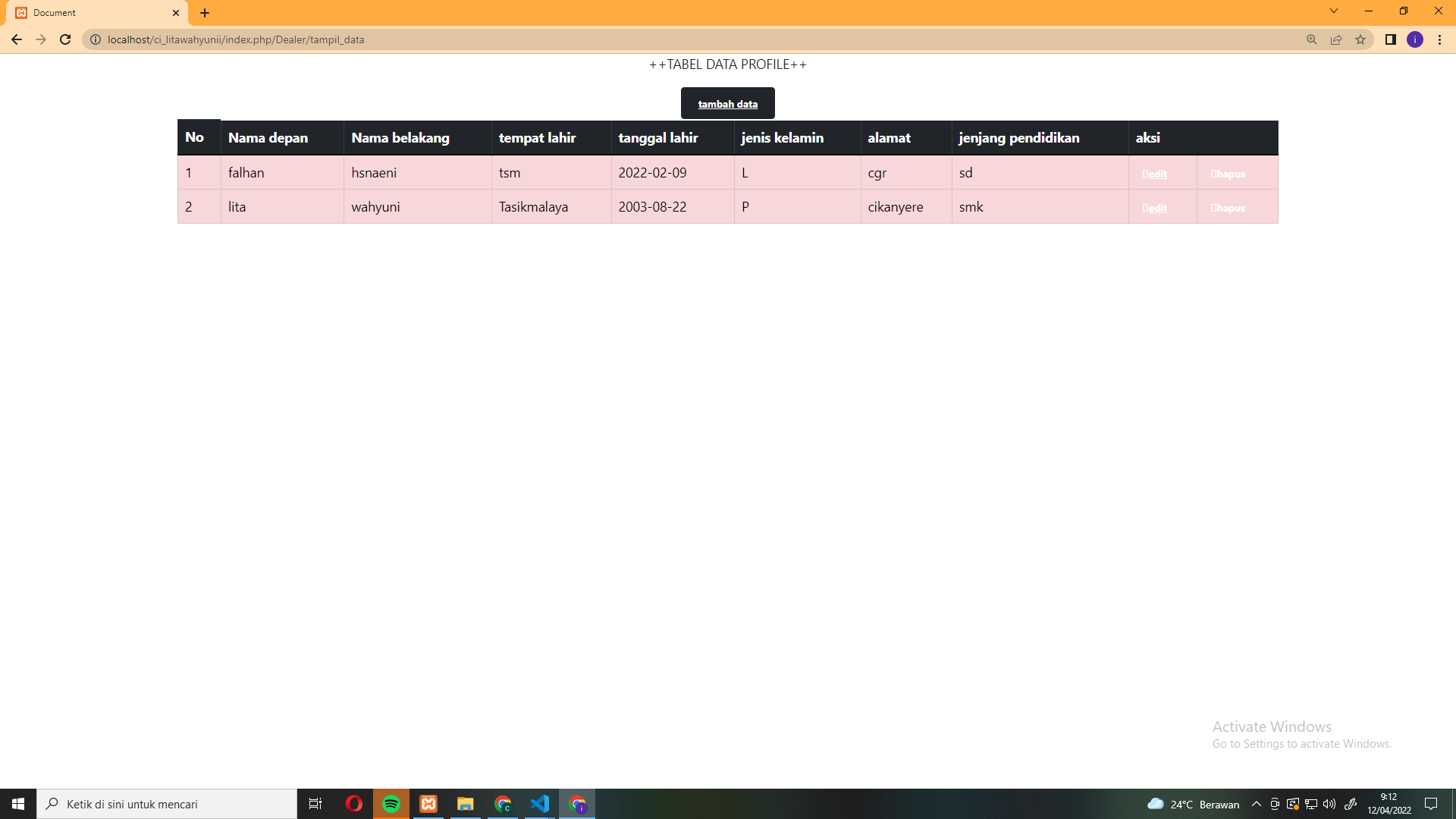 GitHub - thku22/biodata