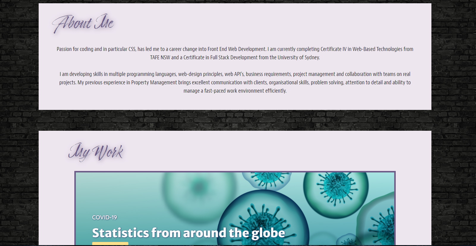 Github blog code image