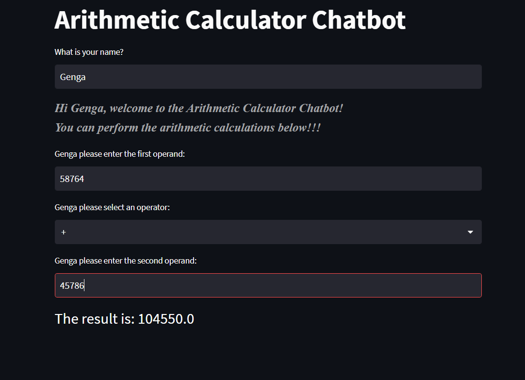 GitHub - Genga28/Business_on_Bot: Chatbot application to do basic ...