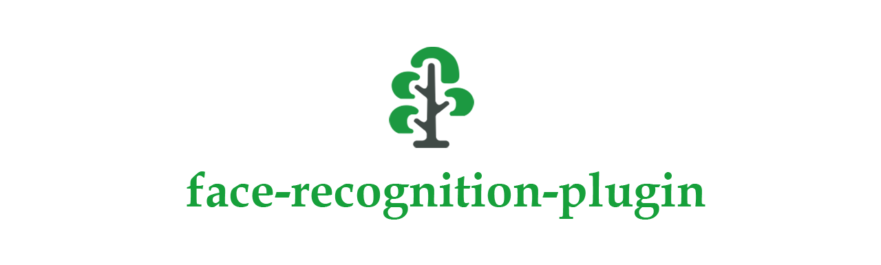 face-recognition-plugin