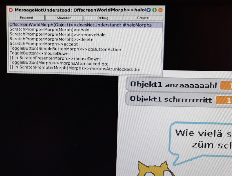 presentation_mode_error