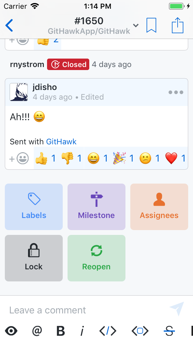 simulator screen shot - iphone se - 2018-03-18 at 13 14 04