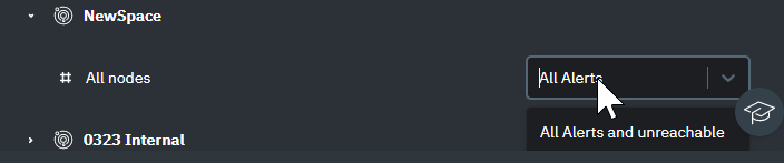 [Bug]: Dropdown lists are hidden on manage notifications on user ...
